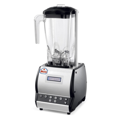 BLENDER SIRMAN BARMASTER Q